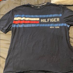 Tommy Hilfiger Shortsleeve Tee